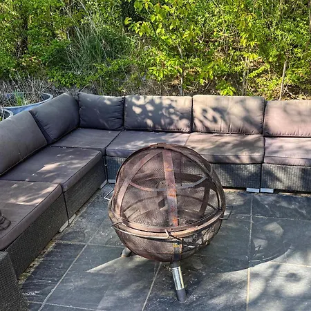 Awesome In Nykobing Sj Klint